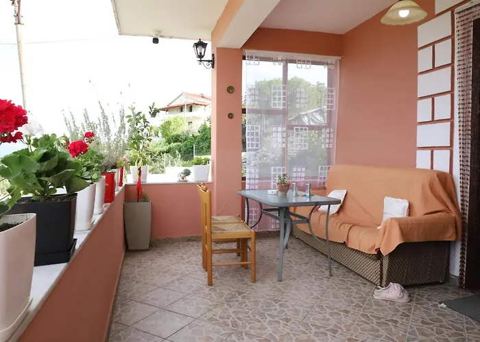 Casa vacanze Valley View *