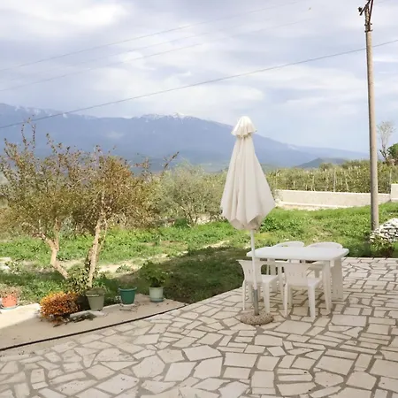 Swimming Pool - Valley View Σπίτι διακοπών Drobonik