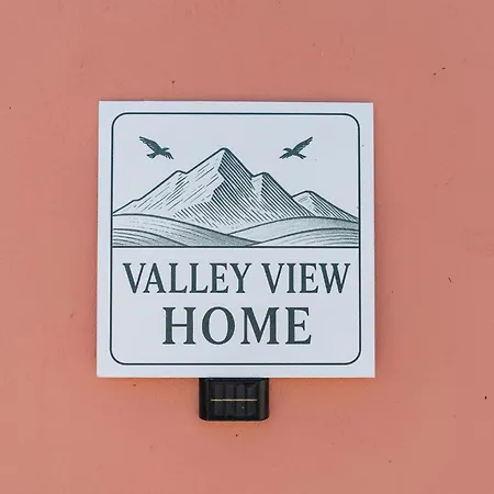 펜션 Swimming Pool - Valley View *