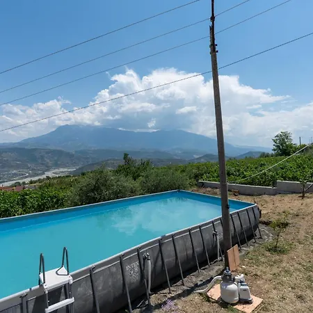 Swimming Pool - Valley View 펜션 Drobonik