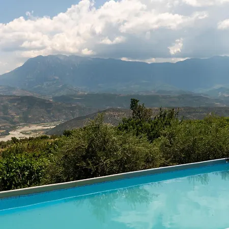펜션 Swimming Pool - Valley View *